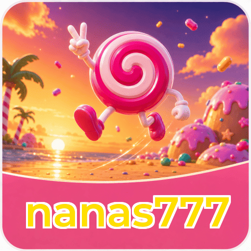 nanas777 APK v4.7.5 - Screenshot fitur notifikasi push update terbaru